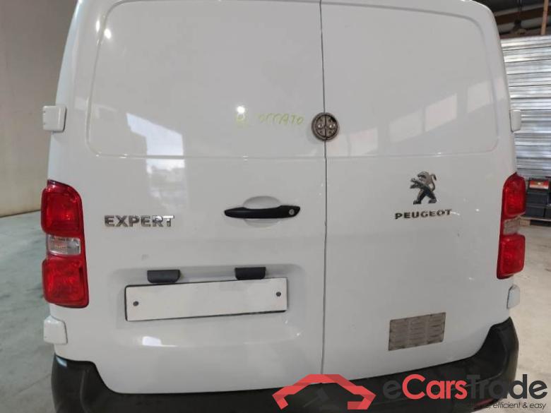 PEUGEOT EXPERT / 2016 / 4P / FURGONE 2.0 BLUEHDI 120 PREMIUM STANDARD #5