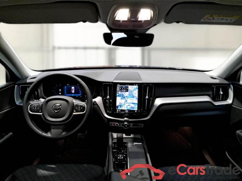 VOLVO XC60 / 2021 / 5P / SUV B4 D AWD AUTOMATICO CORE #3