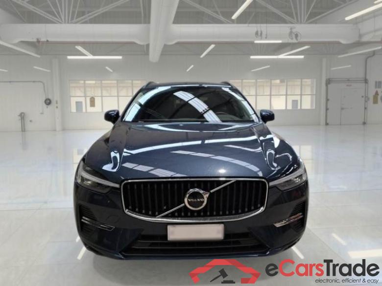 VOLVO XC60 / 2021 / 5P / SUV B4 D AWD AUTOMATICO CORE #6