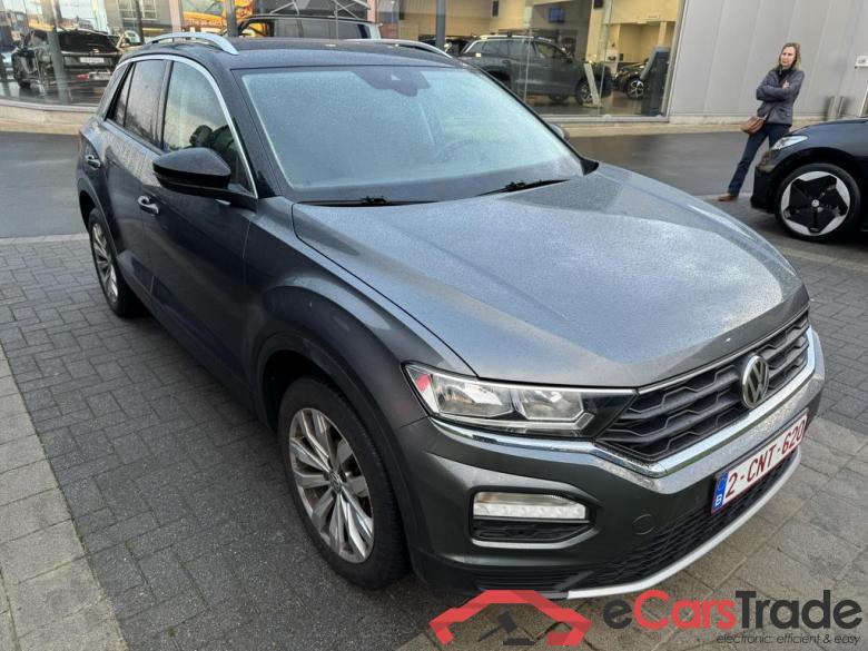 VOLKSWAGEN T-Roc T-Roc Style 1.0 TSI  85 kW (115 pk) 6 versnellingen manueel #2