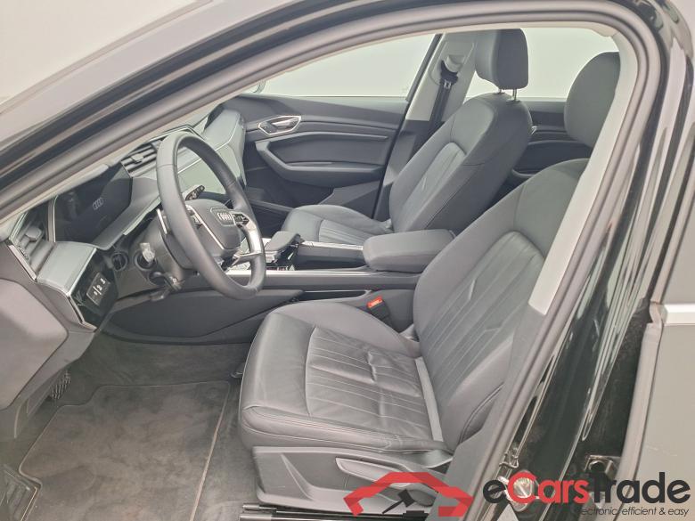 Audi, E-tron '19 BEV, Audi E-Tron 55 Quattro 5d #3