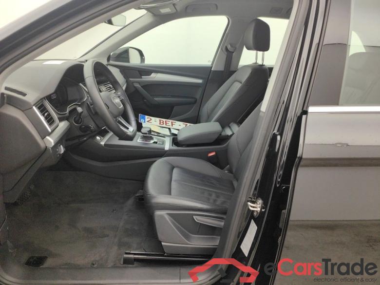 Audi Q5 B.E. Advanced 30 TDI S tronic 5d #3