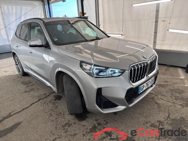 BMW X1 / 2022 / 5P / SUV xDrive23i M Sport DKG7 #4