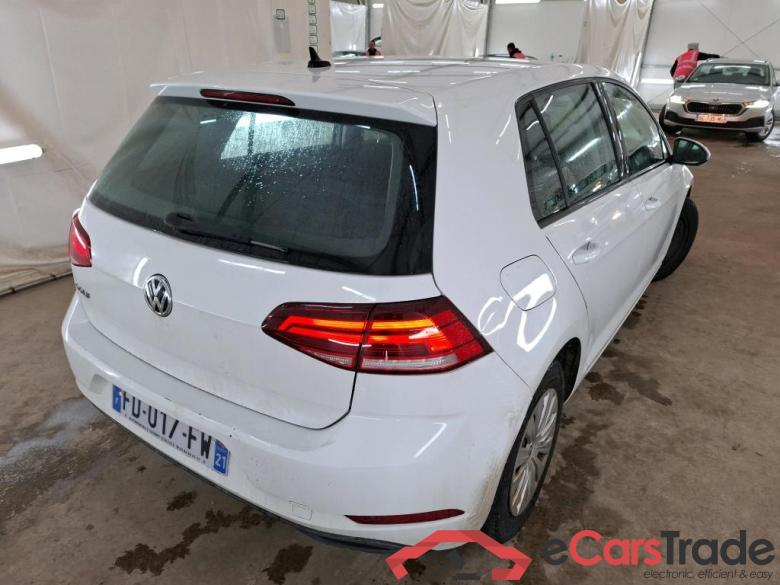 Golf VII Berline Trendline BMT/Start-Stopp 1.6 TDI 115CV BVA7 E6dT / TRANSFO VP/VF #3