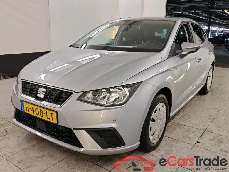 SEAT Ibiza 1.0 Eco TSI Style Business Intense 5d