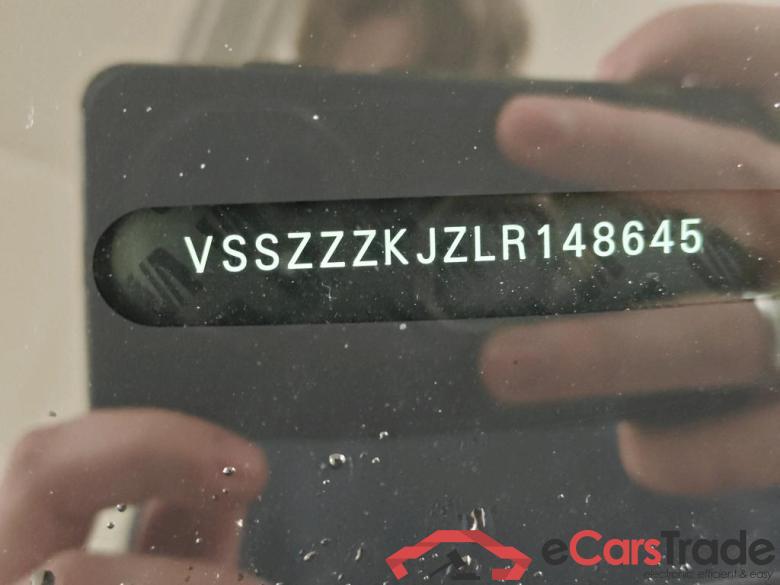 SEAT Ibiza 1.0 Eco TSI Style Business Intense 5d #6