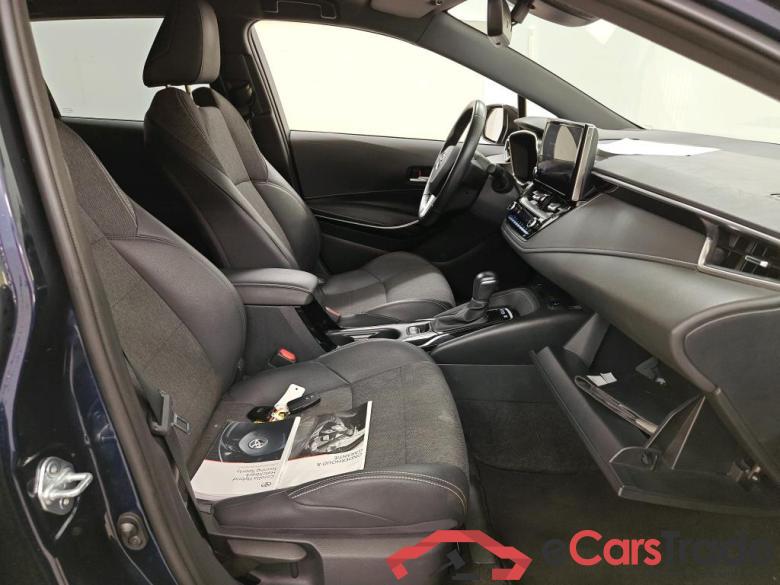 Toyota Corolla Touring Sports 1.8 Hybrid Business Plus 5d #3