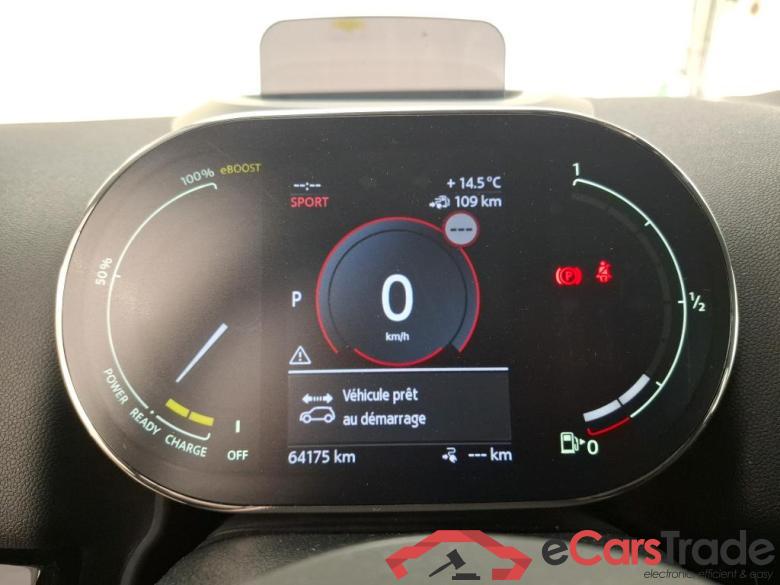 MINI Countryman / 2020 / 5P / Crossover Cooper SE ALL4 125+95ch BVA6 / BATTERIE 12V HS #6