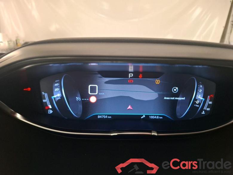 3008 Active Business 1.2 PureTech 130CV BVA8 E6d #6