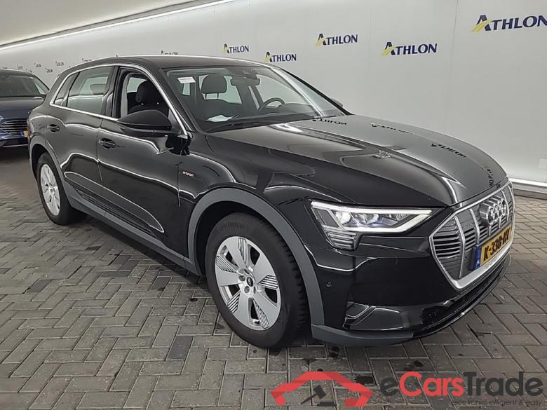 AUDI e-tron 50 quattro edition 5D 230kW #2