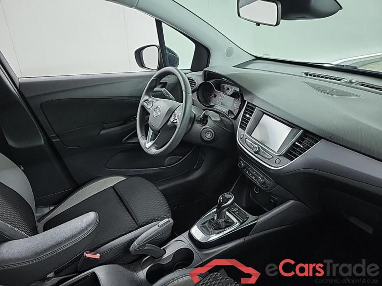 OPEL Crossland X 1.5 CDTI S&S 88kW Edition auto 5D #6