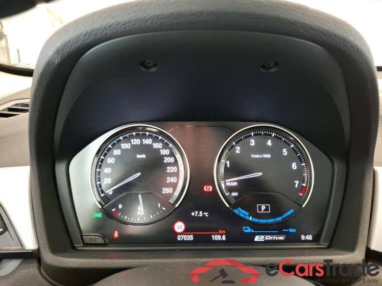 BMW X1 / 2019 / 5P / SUV xDrive25e Business Design BVA6 #6