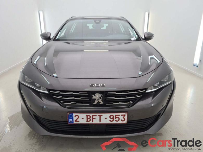 PEUGEOT 508 SW 1.5 BLUEHDI S&S ACTIVE PACK EA #6
