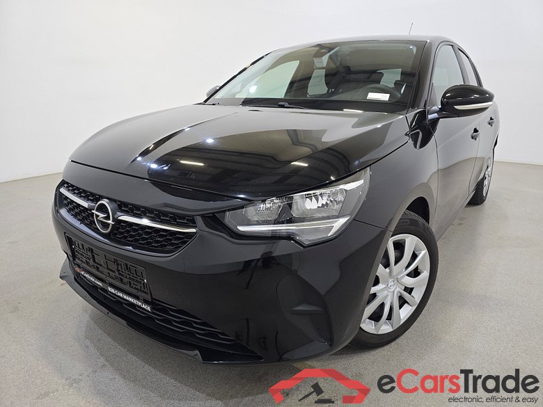 Opel Corsa 1.2 PureTech Edition Display Camera Klima PDC ... #1