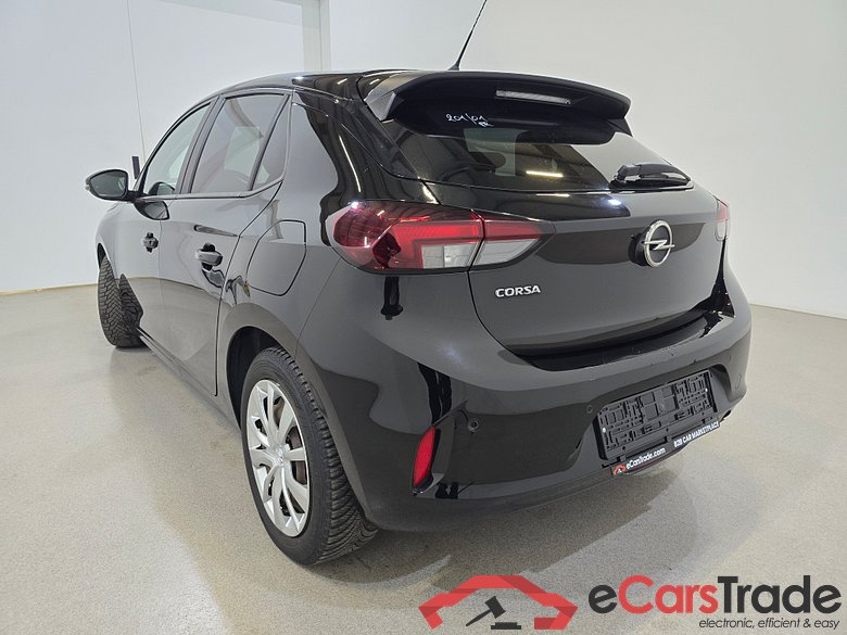 Opel Corsa 1.2 PureTech Edition Display Camera Klima PDC ... #6