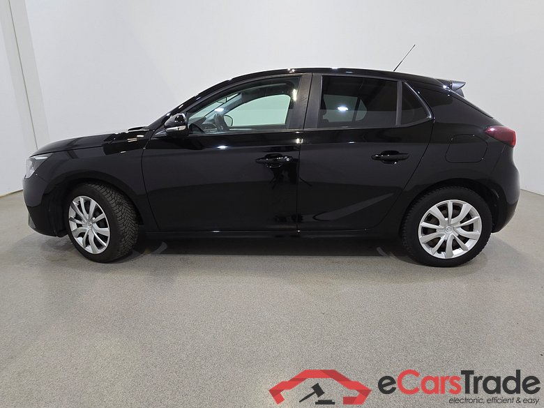 Opel Corsa 1.2 PureTech Edition Display Camera Klima PDC ... #2