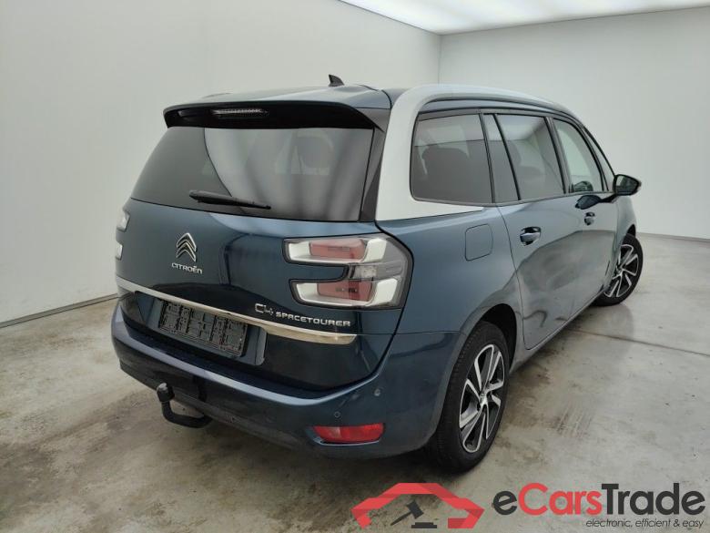 Citroën Grand C4 Spacetourer 1.5 BlueHDi 130 S&S EAT8 Business Lounge 5d 7pl #2