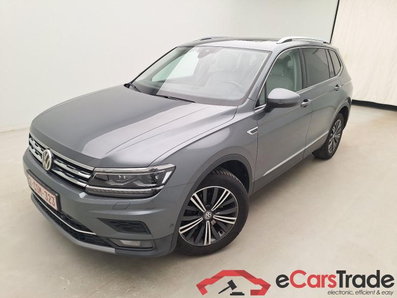 VW, Tiguan Allspace '17, Volkswagen TIGUAN ALLSPACE 2.0 TDI SCR DSG7 Highli 7 places #2