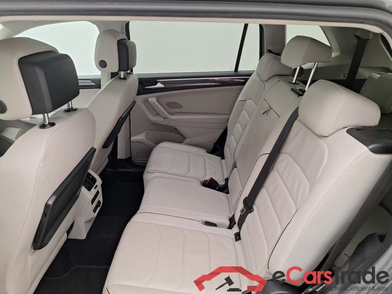VW, Tiguan Allspace '17, Volkswagen TIGUAN ALLSPACE 2.0 TDI SCR DSG7 Highli 7 places #4