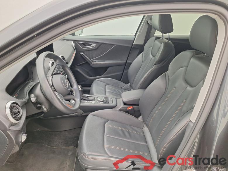 Audi, Q2 FL'20, Audi Q2 1.5 35 TFSI 110kW S tronic Business Ed 5d #3