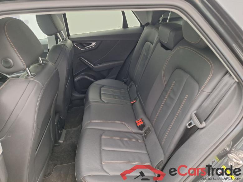 Audi, Q2 FL'20, Audi Q2 1.5 35 TFSI 110kW S tronic Business Ed 5d #4