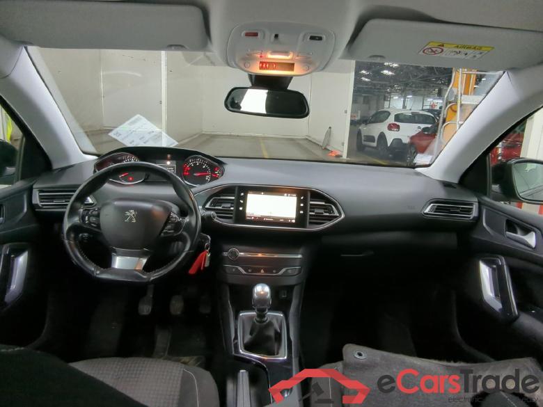 308 Active Business 1.5 HDi 130CV BVM6 E6dT #5