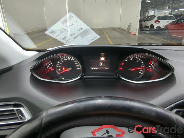 308 Active Business 1.5 HDi 130CV BVM6 E6dT #6