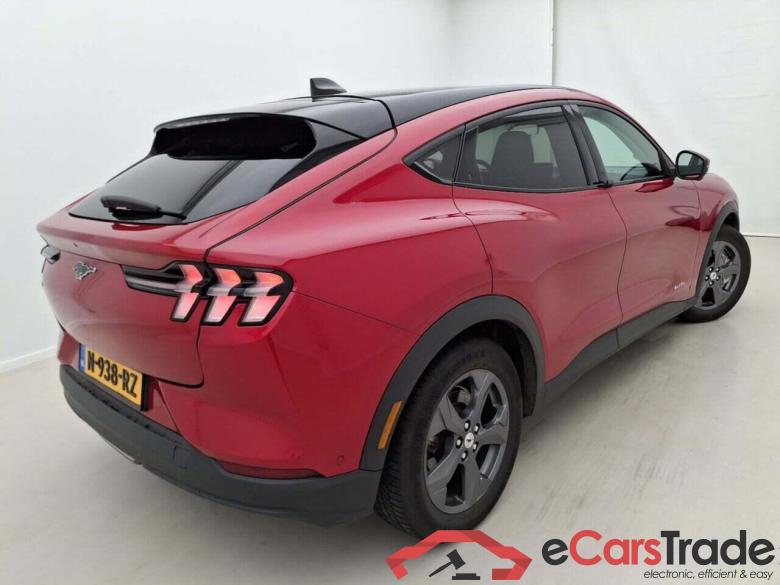 FORD Mustang Mach-E RWD 75 kWh #2