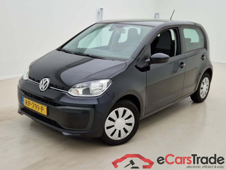 VOLKSWAGEN up! 1.0 Move Up!