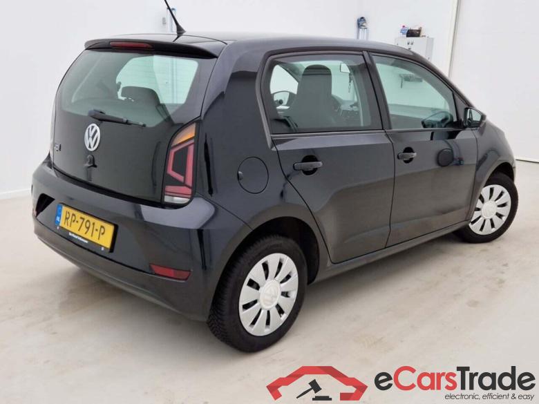VOLKSWAGEN up! 1.0 Move Up! #2