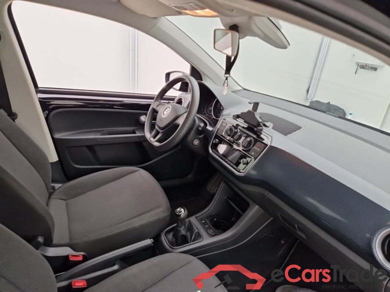 VOLKSWAGEN up! 1.0 Move Up! #3