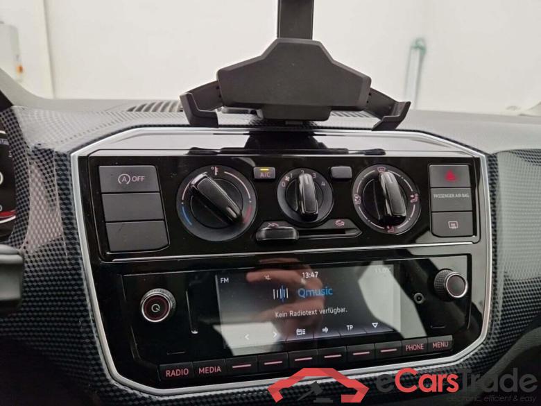 VOLKSWAGEN up! 1.0 Move Up! #6