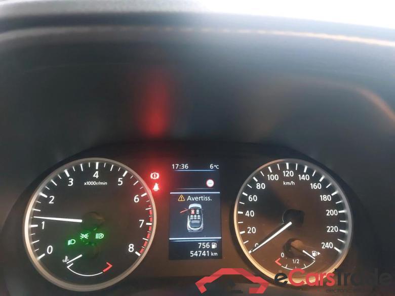 NISSAN Juke / 2019 / 5P / Crossover DIG-T 114 BVM6 Business Edition #6