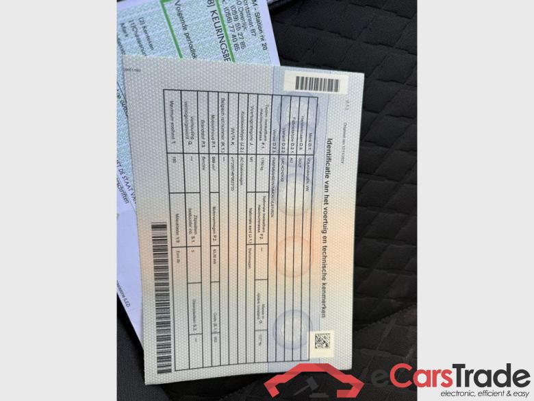 VOLKSWAGEN Golf VII Golf 'JOIN' 1,0 l TSI OPF 63 kW (85 PS) 5-Gang #1