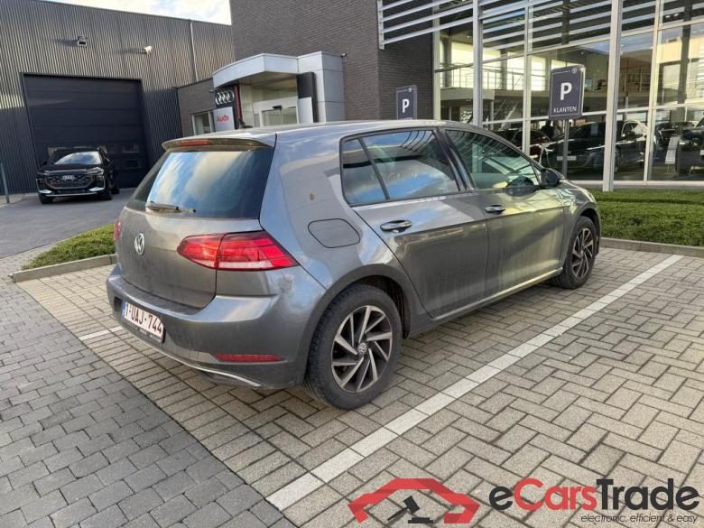 VOLKSWAGEN Golf VII Golf 'JOIN' 1,0 l TSI OPF 63 kW (85 PS) 5-Gang #2