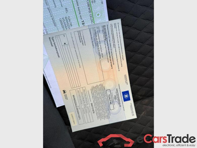 VOLKSWAGEN Golf VII Golf 'JOIN' 1,0 l TSI OPF 63 kW (85 PS) 5-Gang #3