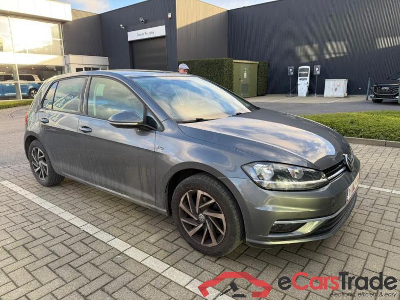 VOLKSWAGEN Golf VII Golf 'JOIN' 1,0 l TSI OPF 63 kW (85 PS) 5-Gang #4