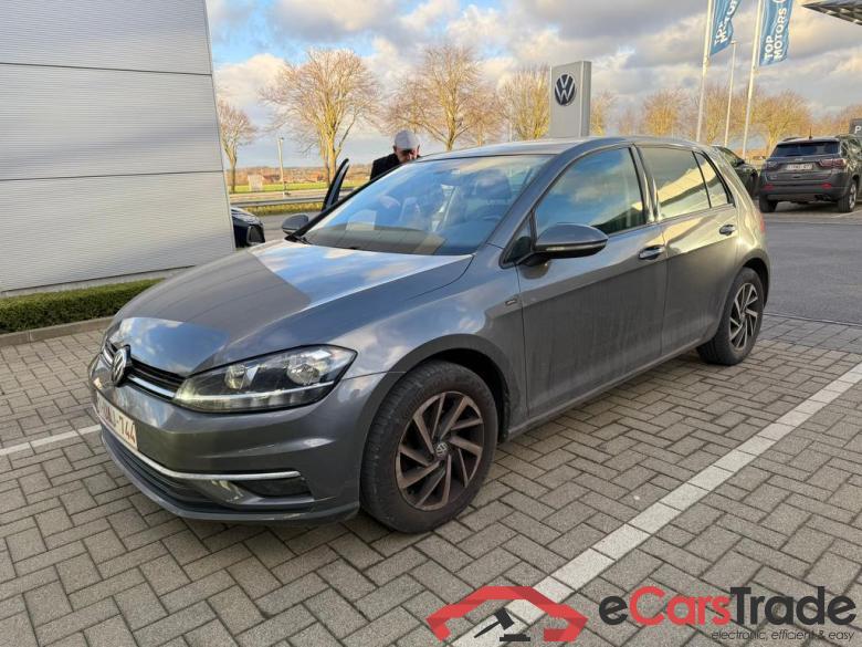 VOLKSWAGEN Golf VII Golf 'JOIN' 1,0 l TSI OPF 63 kW (85 PS) 5-Gang #5