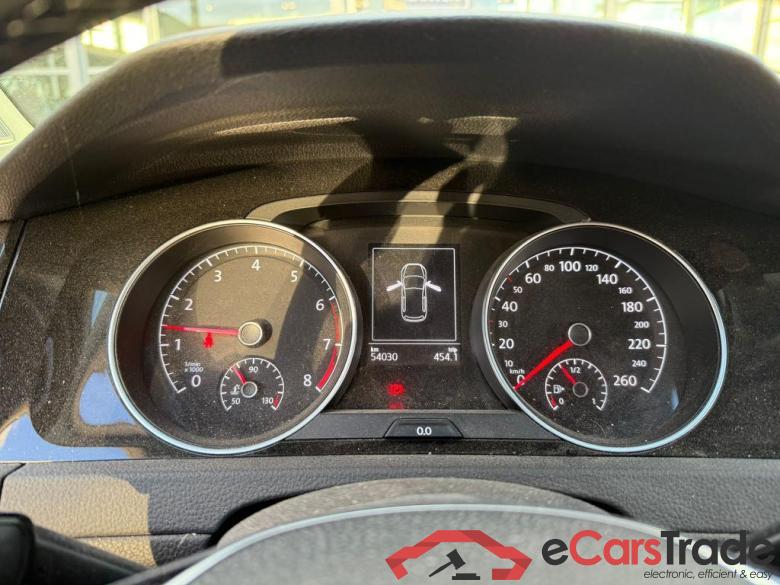 VOLKSWAGEN Golf VII Golf 'JOIN' 1,0 l TSI OPF 63 kW (85 PS) 5-Gang #6