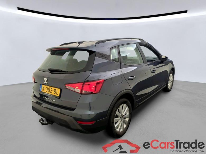 SEAT Arona 70 kW #4