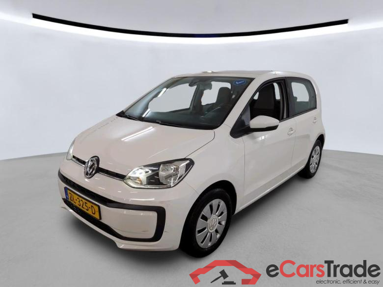 VOLKSWAGEN up! 44 kW