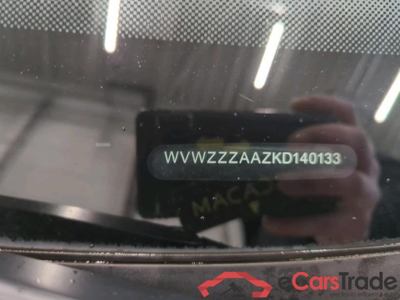 VOLKSWAGEN up! 44 kW #2