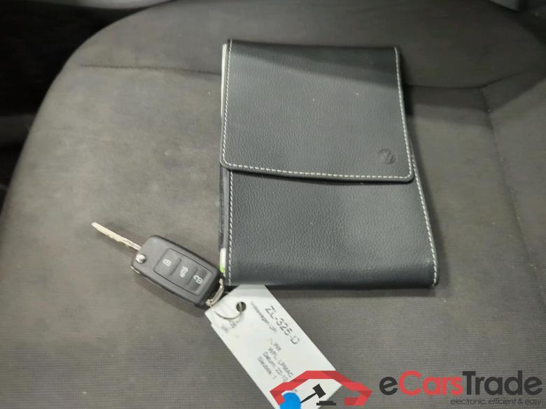 VOLKSWAGEN up! 44 kW #5