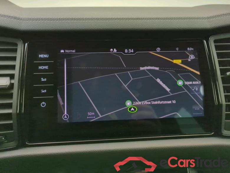 SKODA Kodiaq 110 kW #2