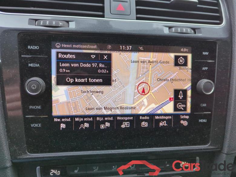 VOLKSWAGEN GOLF 96 kW #3