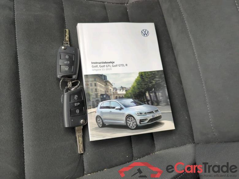 VOLKSWAGEN GOLF 96 kW #6