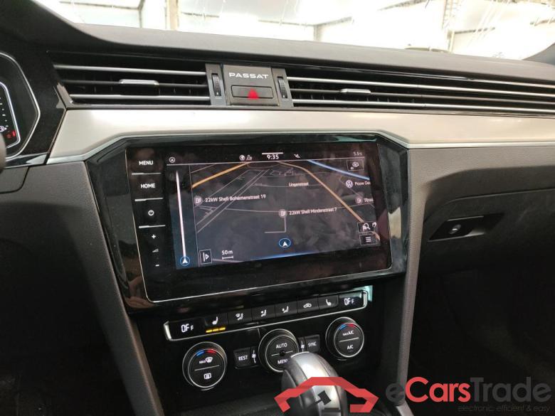 VOLKSWAGEN Passat Variant 110 kW #2