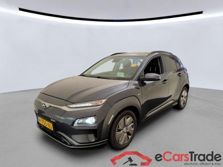 HYUNDAI Kona 150 kW