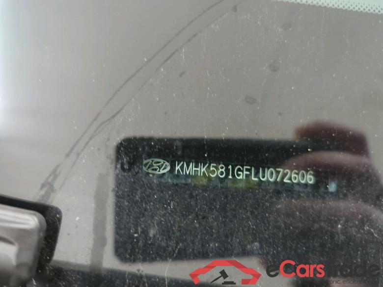 HYUNDAI Kona 150 kW #3