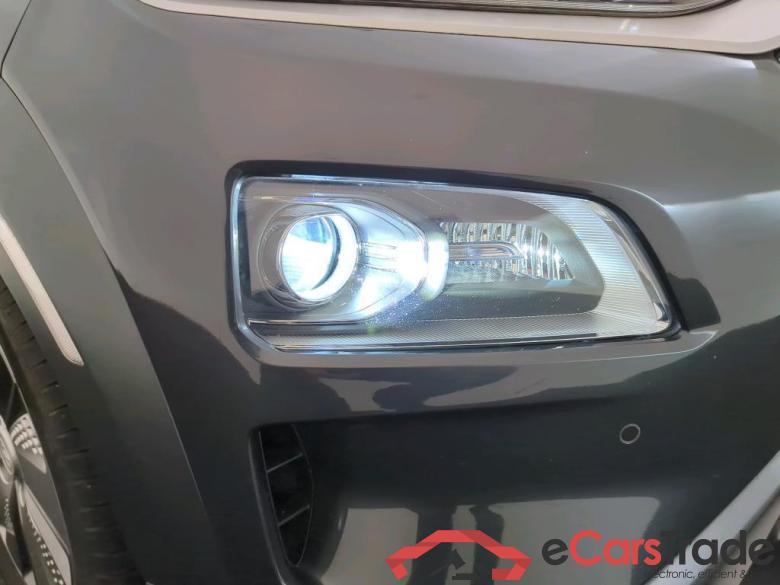 HYUNDAI Kona 150 kW #4